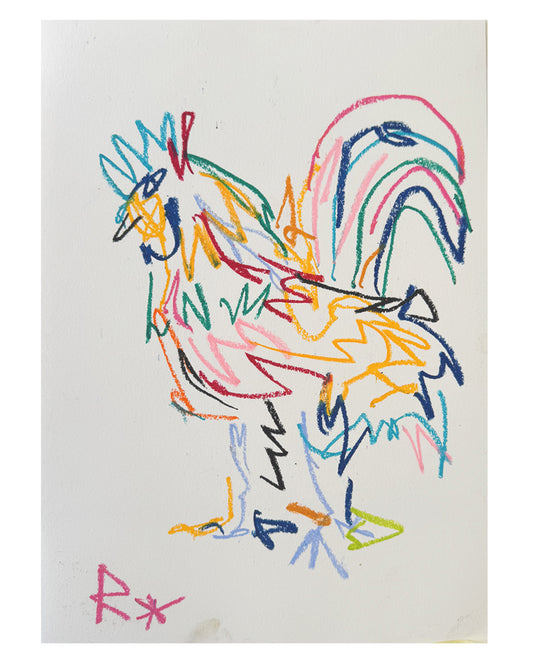 0010D GALLO