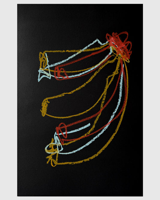 0019D BANANA
