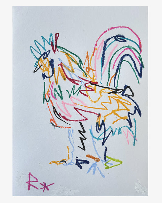 0026D GALLO
