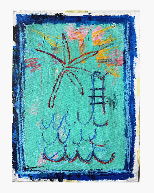 0032D POOL