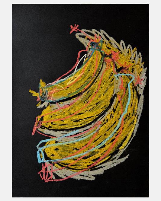 0017D BANANA